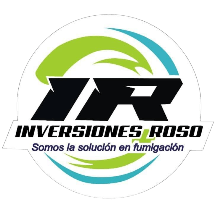 Logo Inversiones Roso
